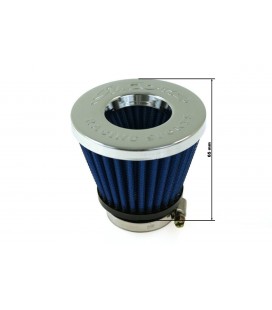 Bike air filter SIMOTA 28mm JAU-MG31209-20