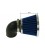 Moto oro filtras SIMOTA 90kamu 28mm JS-8209-3