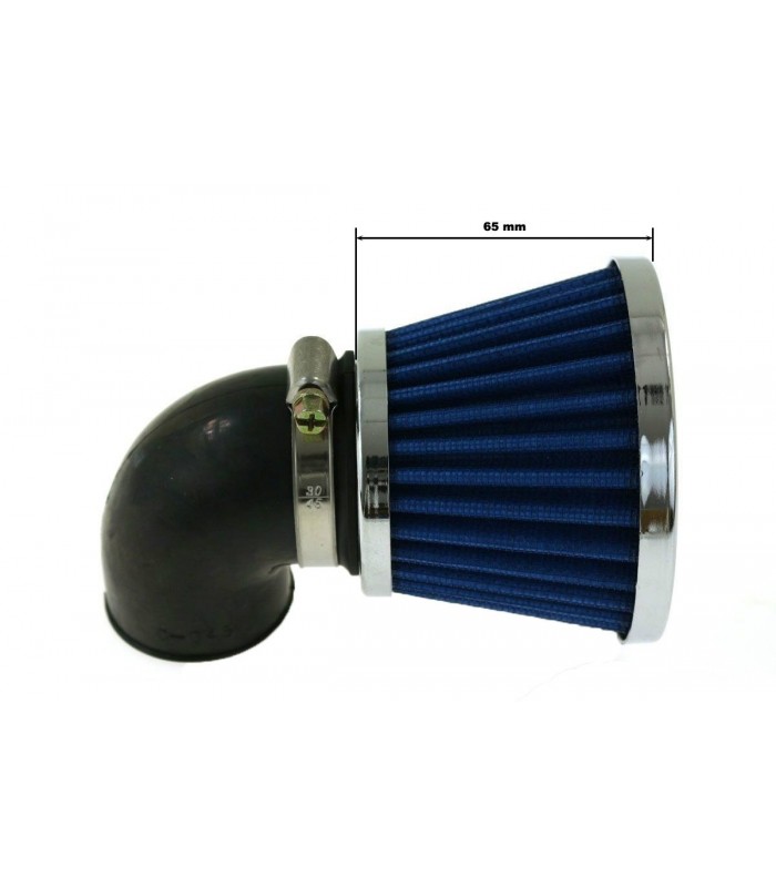 Moto oro filtras SIMOTA 90kamu 32mm JS-8209-4