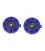 BlastTone Car Horn 335400Hz Blue