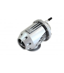 BLOW OFF Epman HKS SQV3 Silver Replica