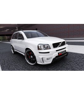 Bodykit Volvo XC90 (06+) Without Side Extensions.