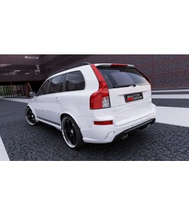 Apdailos komplektas Volvo XC90 (06+) Without Side Extensions.