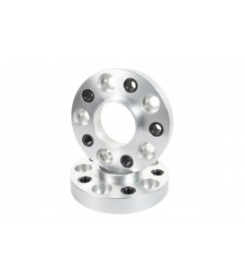 Bolt-On Wheel Spacers 22mm 66,1mm 5x114,3 Infiniti EX 35, EX 37, FX 35, FX 45, FX 50, G25, G35, G37, I35, M35, M45, Q45,
