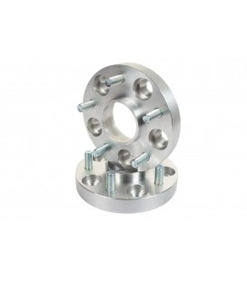 Bolt-On Wheel Spacers 35mm 60,1mm 5x114,3 Lexus GS 300, GS 430, IS 200, IS 220, IS 250, IS 300, RX 300, RX 400H, SC 430