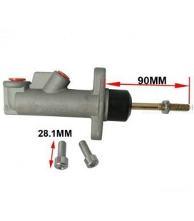 Brake Clutch Master Cylinder 0,625" 90mm