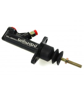 Brake clutch master cylinder Wilwood GS Compact 0,5"