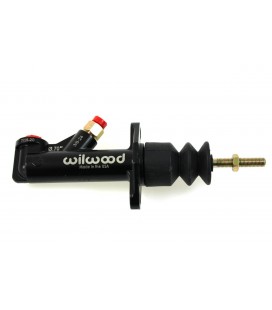 Brake clutch master cylinder Wilwood GS Compact 0,7"