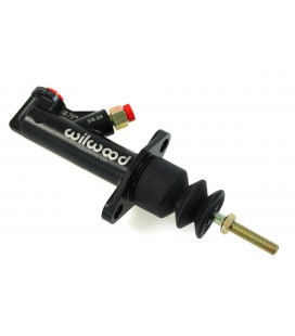 Brake clutch master cylinder Wilwood GS Compact 0,75"