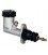 Brake clutch master cylinder with tank Wilwood 0,7"