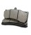 Brake Pads Sport FRONT - 309.08900