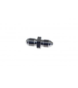 BULKHEAD FITTING AN3-M101.25 Stainless Steel