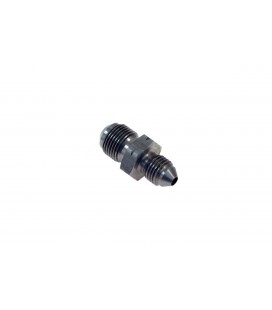 BULKHEAD FITTING AN3-M121.0 Stainless Steel