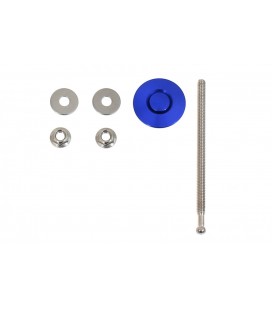 Bumper Mini Quick Blue