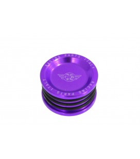 Cam Plug Seal Epman Honda Purple