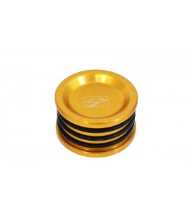 Cam Plug Seal SK2 Honda Gold