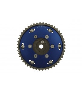 Cam pulley adjustable BMW M20