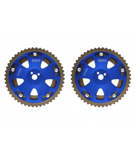 Cam pulley adjustable MITSUBISHI LANCER EVO