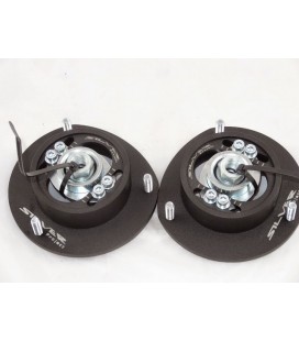 Reguliuojami atraminiai guoliai Mercedes W124 W201 W190