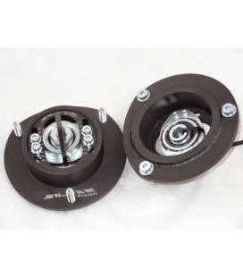Reguliuojami atraminiai guoliai Mercedes W124 W201 W190