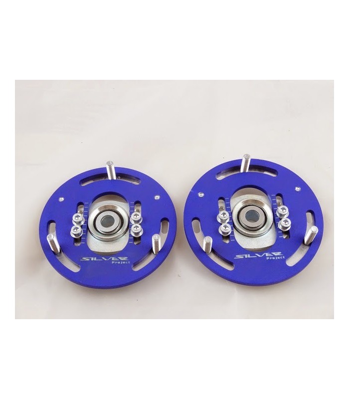 Camber Plates E46 3D true professionals Drift BMW