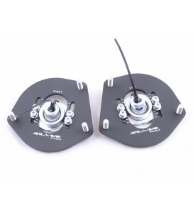 Camber Plates FIAT CINQUECENTO SEICENTO