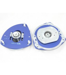 Reguliuojami atraminiai guoliai Renault Clio 3 , Nissan Micra 3