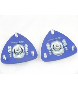 Reguliuojami atraminiai guoliai SUBARU IMPREZA GC galiniai 93-01
