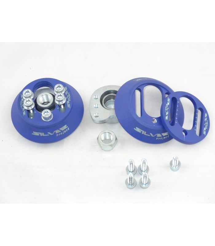 CAMBER PLATES VW POLO 86C , 80