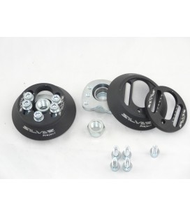 CAMBER PLATES VW POLO 86C , 80