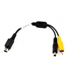 Camera Adapter Cable for Video VBOX Lite