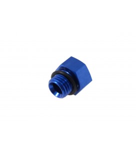 CAP M12X1.5 WITH O-RING