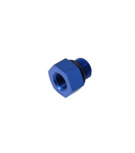CAP M12X1.5 WITH O-RING