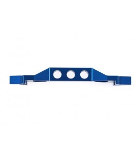 Car Battery Tie Down D1Spec 13cm blue