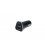 Automobilio telefono pakrovėjas 12-24V 2xUSB 3.4A juodas