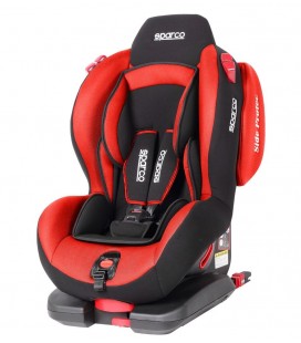 Car Kid Seat SPARCO F500i Evo ISOFIX ( 9-25kg )