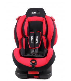 Vaikiška automobilio kėdutė SPARCO F500i Evo ISOFIX ( 9-25kg )