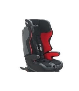 Car Kid Seat SPARCO SK700RD ( 9-36kg )