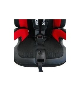 Vaikiška automobilio kėdutė SPARCO SK700RD ( 9-36kg )