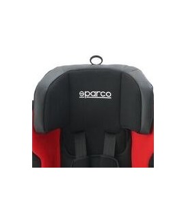 Vaikiška automobilio kėdutė SPARCO SK700RD ( 9-36kg )