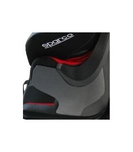 Car Kid Seat SPARCO SK700RD ( 9-36kg )