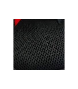 Vaikiška automobilio kėdutė SPARCO SK700RD ( 9-36kg )