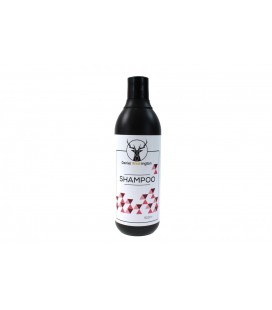 Car shampoo 0,5L SHAMPOO