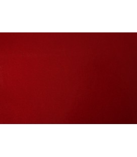 Car Wrap Film Red Metalic 1,52X20m
