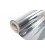 Kėbulo plėvelė Silver Chrome 1,52X20m