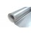 Kėbulo plėvelė Silver Metalic 1,52X20m