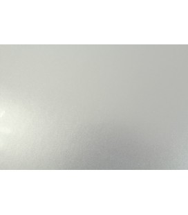 Car Wrap Film Silver Metalic 1,52X20m