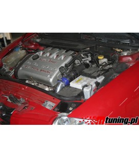 Carbon Charger ALFA ROMEO 147 1.62.0 TS 01+
