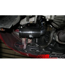 Carbon Charger ALFA ROMEO 147 1.62.0 TS 01+