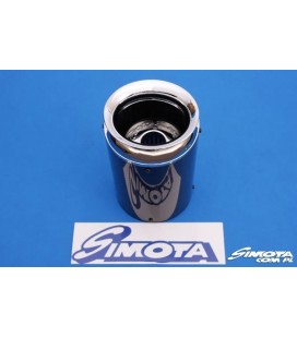 Oro įsiurbimo komplektas Carbon Charger VW PASSAT TOURAN 1.6 8V 03+